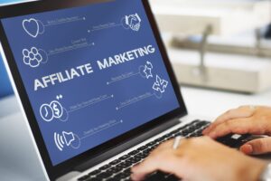 Affiliate marketing